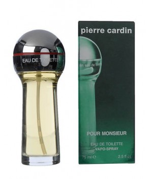 Pierre Cardin Bleu Marine Pour Elle Eau De Parfum 30 Ml Bez Celofánu