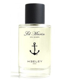 Sel Marin - a marine fragrance with sea salt and citrus essence
