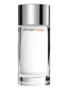 Clinique Happy - a joyful energetic citrus and spring floral fragrance