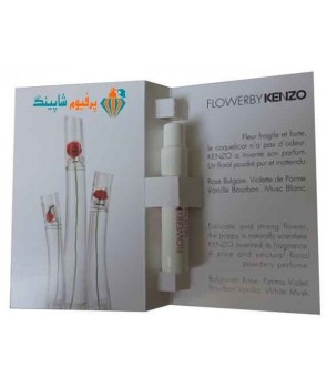 Flower for women by Kenzo