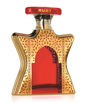 باند نامبر ناین دوبی رابی Bond No 9 Dubai Ruby