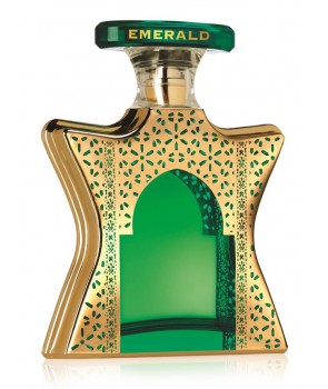باند نامبر ناین دوبی امرالد Bond No 9 Dubai Emerald