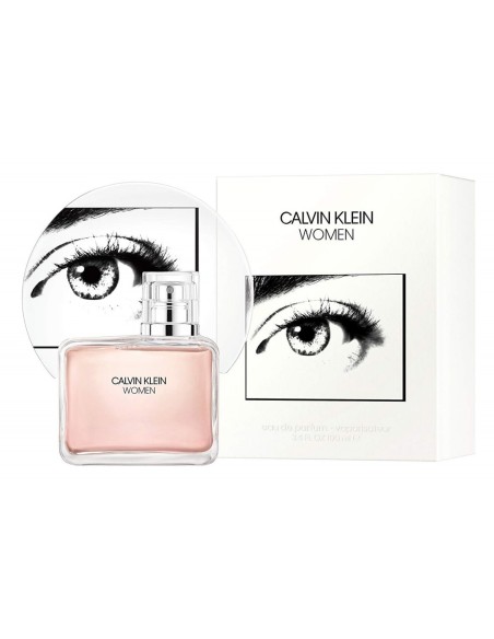 عطر زنانه کالوین کلین