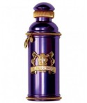 الکساندر جی آیریش ویولت زنانه Alexandre.J Iris Violet