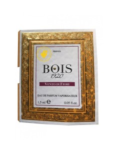 بویس 1920 ونتو دای فیوری زنانه 1.5 میل ادو پرفیوم | سمپل عطر