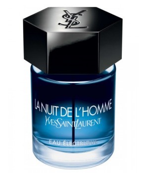 ایو سن لورن لا نویت دی لهوم ایو الکتریک مردانه Yves Saint Laurent La Nuit de L'Homme Eau Electrique