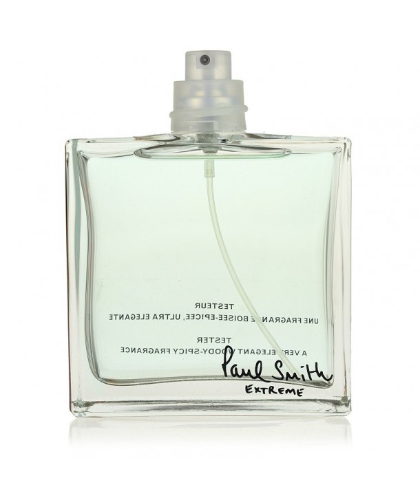 Paul Smith Extreme for men by Paul Smith