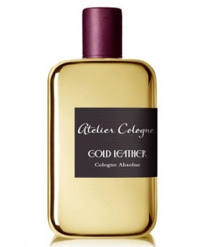 اتلیه کلون گلد لدر Atelier Cologne Gold Leather