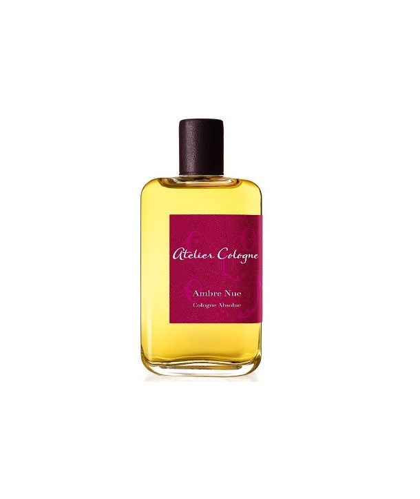 اتلیه کلون امبره نیو Atelier Cologne Ambre Nue