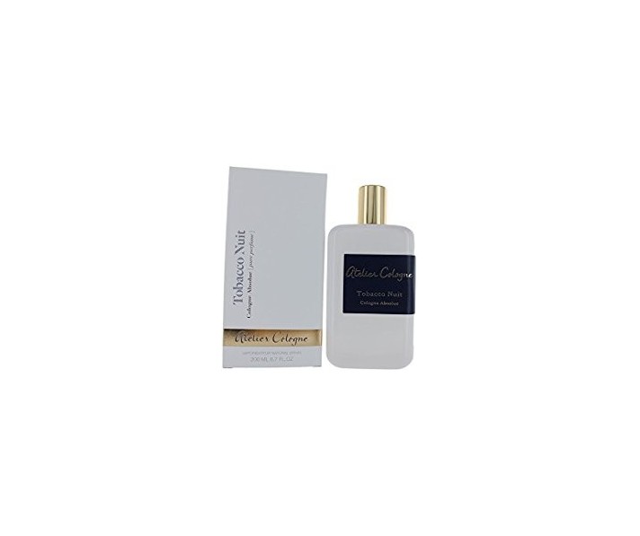 atelier tobacco nuit Cologne 8ml Decant, Beauty & Personal Care, Fragrance & Deodorants on Carousell The ride begins with Cumin and Coriander Tobacco Nuit by Atelier Cologne