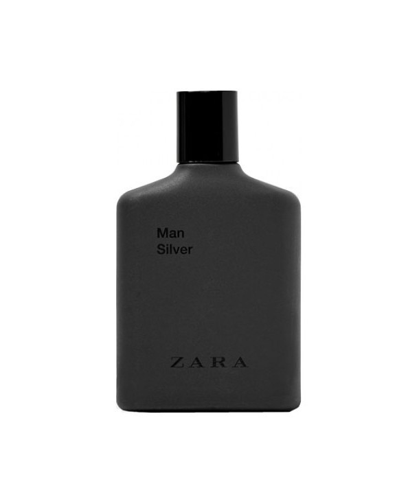 Zara Silver Zara for men