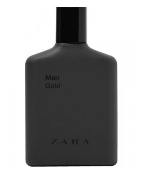 Zara Gold Zara for men