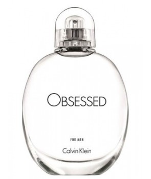کلوین کلین آبسسد مردانه Calvin Klein Obsessed