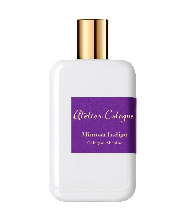 اتلیه کلون میموزا ایندیگو Atelier Cologne Mimosa Indigo