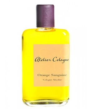 اتلیه کلون اورنج سنگوئین Atelier Cologne Orange Sanguine