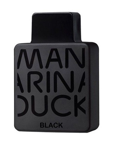 عطر مردانه ماندارینا داک بلک