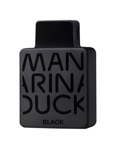 عطر مردانه ماندارینا داک بلک