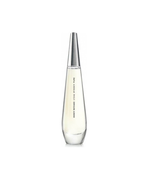 issey pure edt