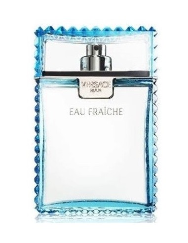 عطر مردانه ورساچه من او فرش ۲۰۰میل