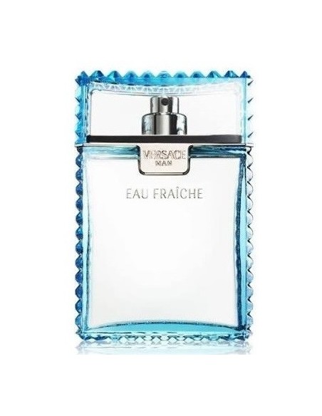عطر مردانه ورساچه من او فرش ۲۰۰میل