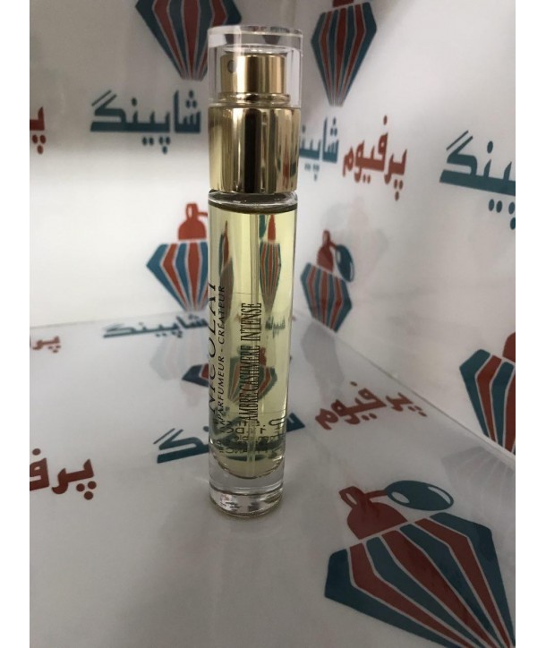 مینیاتوری نیکولای امبره کشمیر اینتنس Miniature Nicolai Ambre Cashmere Intense