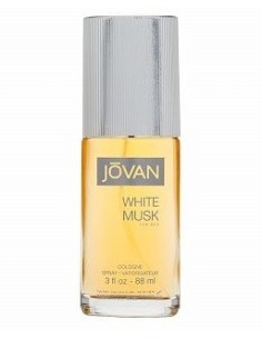 Jovan White Musk for Men | Classic Musk Cologne