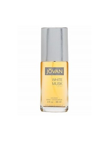 Jovan White Musk for Men | Classic Musk Cologne
