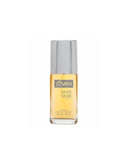 Jovan White Musk for Men | Classic Musk Cologne