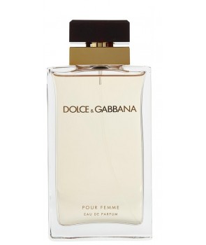 دلچه اند گابانا پورفم Dolce&Gabbana Pour Femme