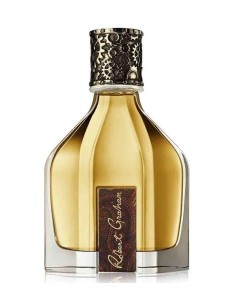 Fortitude - a strong and enduring woody-spicy fragrance