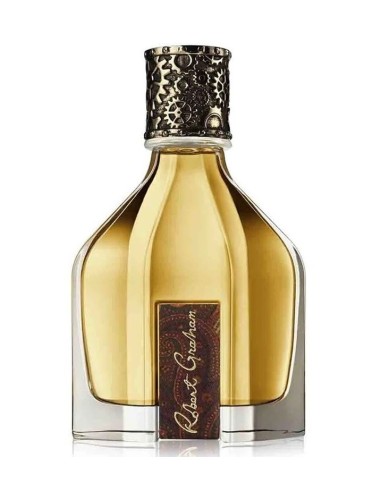 Fortitude - a strong and enduring woody-spicy fragrance