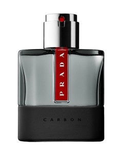 Luna Rossa Carbon - a modern urban citrus-woody fragrance
