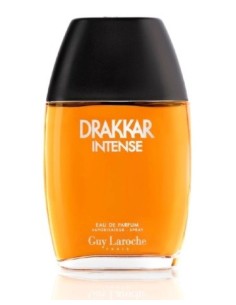 Buy Guy Laroche Drakkar Intense Tester | Spicy Amber Fougère for Men