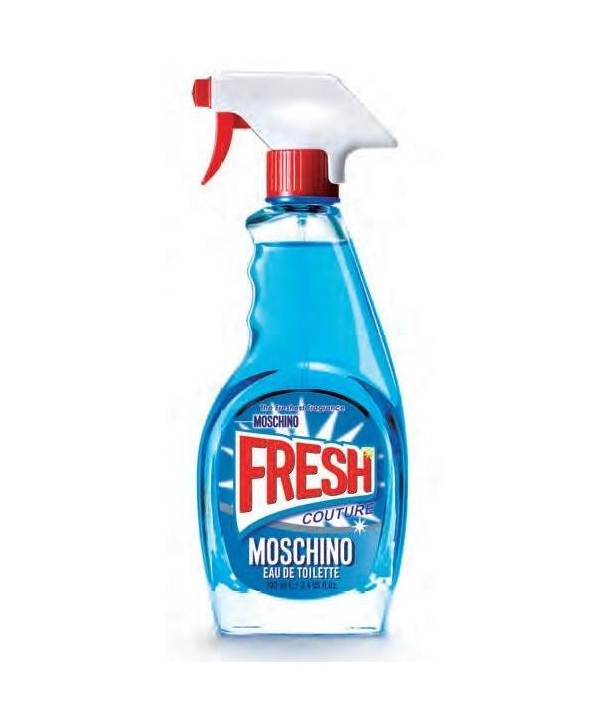 Fresh Couture Moschino for women