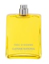 CoSTUME NATIONAL Free d'Homme - a modern free woody-spicy fragrance
