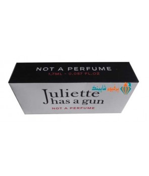 سمپل جولیت هز ا گان نات ا پرفیوم زنانه Sample Juliette Has A Gun Not A Perfume