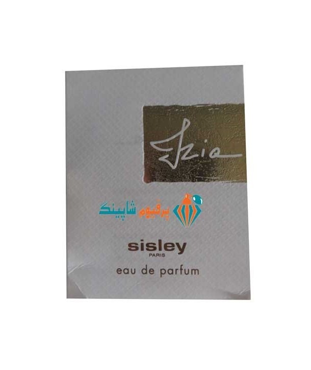 سمپل سیسیلی ایزیا زنانه Sample Sisley Izia