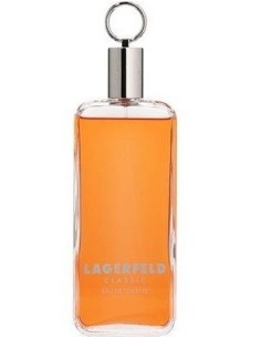 Buy Lagerfeld Classic Tester | Timeless Oriental Woody for Men