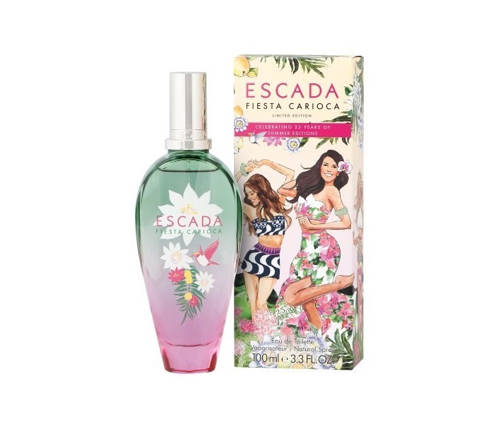 fiesta carioca 100ml