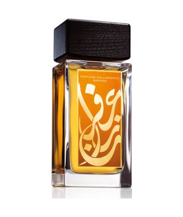 آرامیس پرفیوم کالیگرافی سافرون Aramis Perfume Calligraphy Saffron