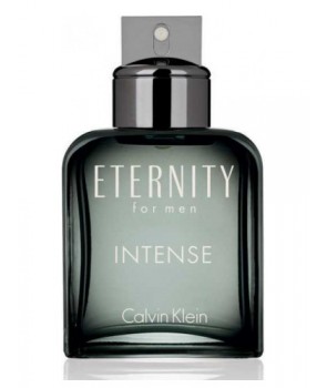 کلوین کلین اترنیتی اینتنس مردانه Calvin Klein Eternity for Men Intense