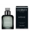 کلوین کلین اترنیتی اینتنس مردانه Calvin Klein Eternity for Men Intense