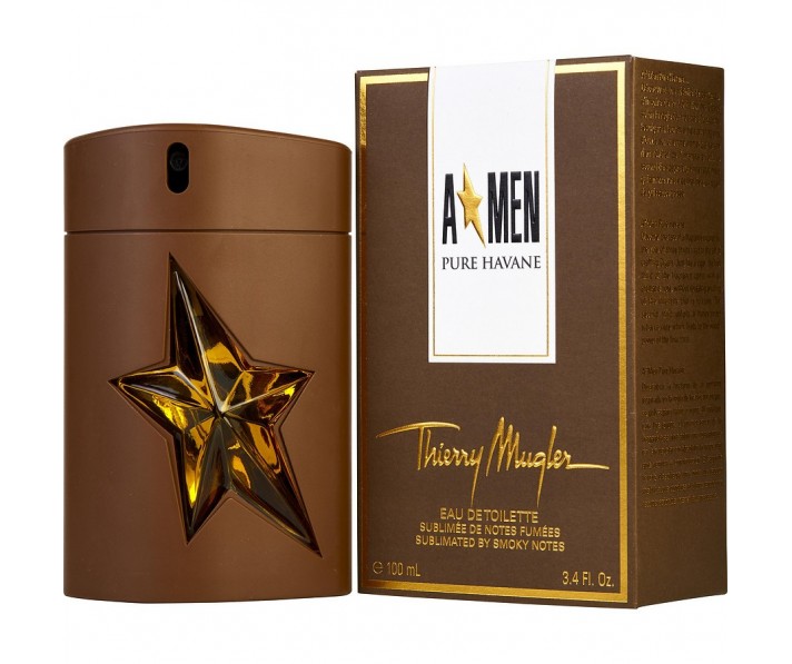 thierry mugler angel pure havane