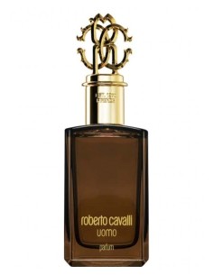 عطر پارفیوم مردانه روبرتو کاوالی اومو