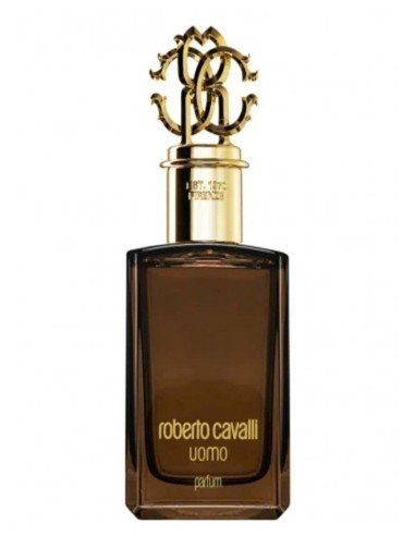 عطر پارفیوم مردانه روبرتو کاوالی اومو