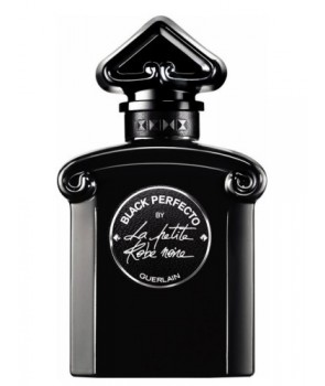سمپل گرلن بلک پرفکتو بای لاپتیت روب نویر زنانه Sample Guerlain Black Perfecto by La Petite Robe Noire