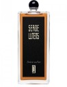 Tester Serge Lutens Ambre Sultan - a royal amber and spice oriental fragrance