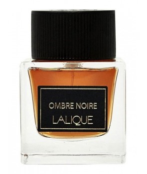 لالیک امبره نویر مردانه Lalique Ombre Noire
