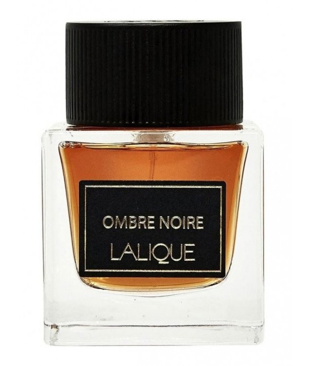 لالیک امبره نویر مردانه Lalique Ombre Noire