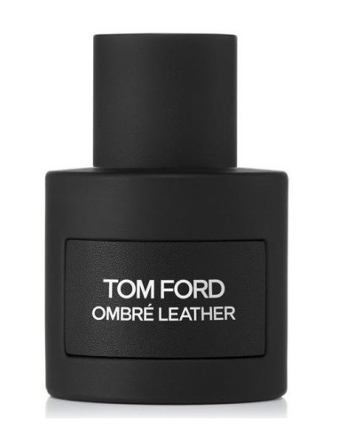 Tom Ford Ombré Leather 2018 - a lasting leather fragrance with jasmine